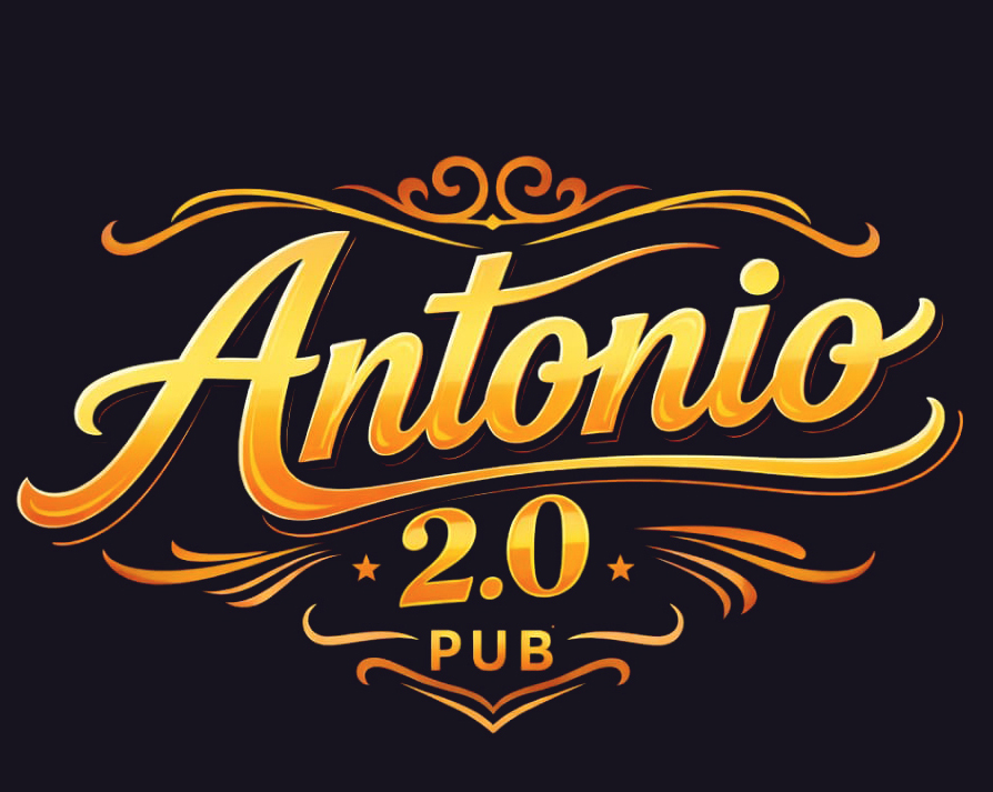 Pub Antonio 2.0